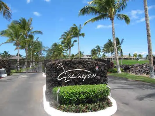 Mauna Lani Golf Villas K5 وايكولوا بيت للعطل