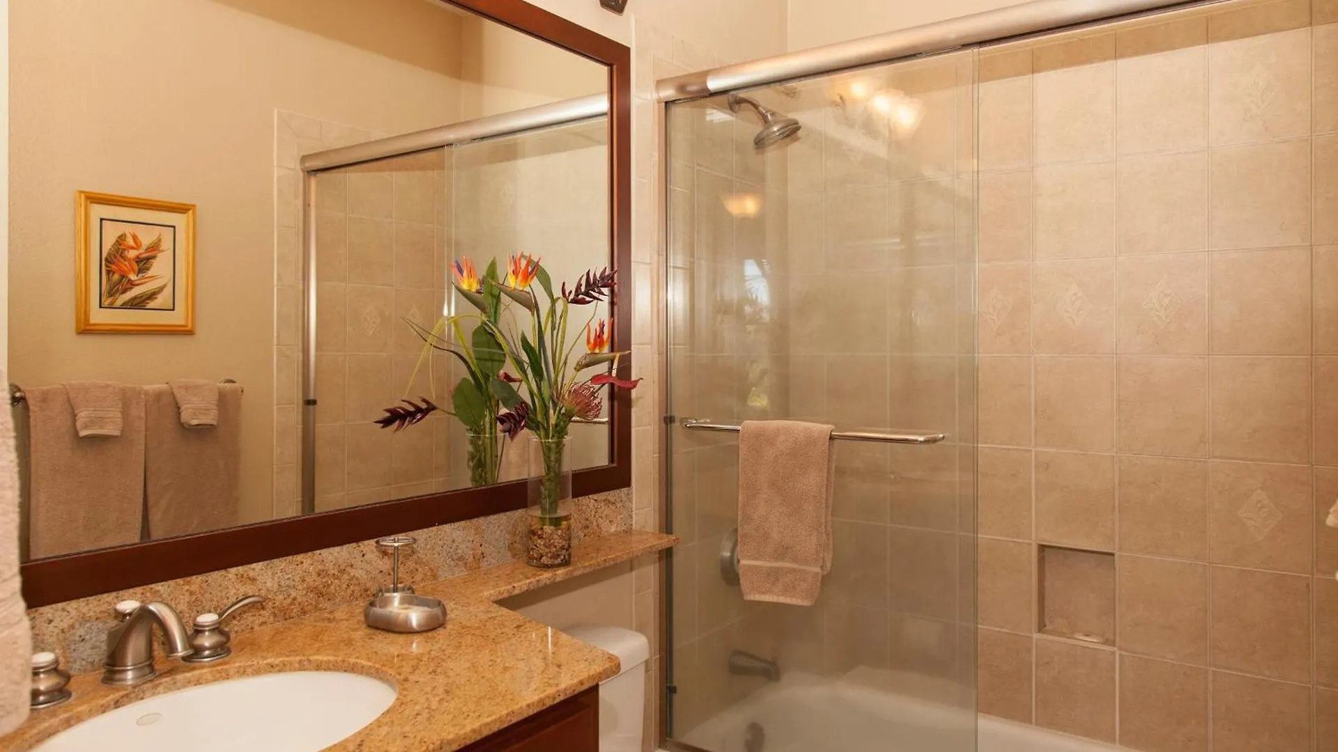 Mauna Lani Golf Villas K5 وايكولوا 0*,  الولايات المتحدة الأمريكية