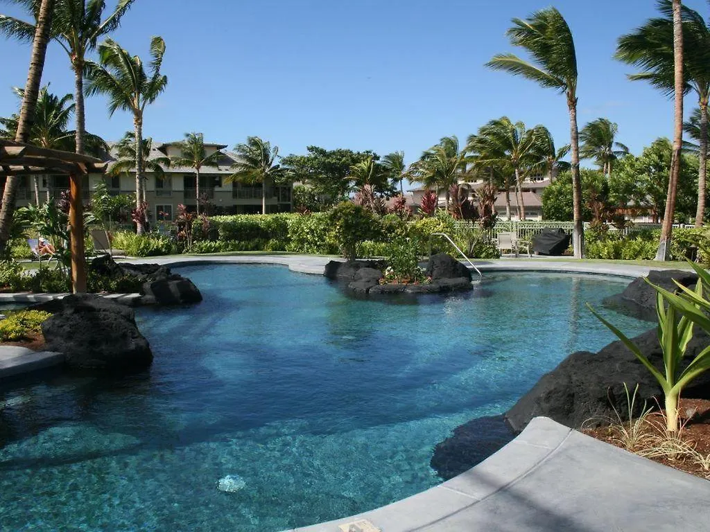 Mauna Lani Golf Villas K5 وايكولوا 0*,