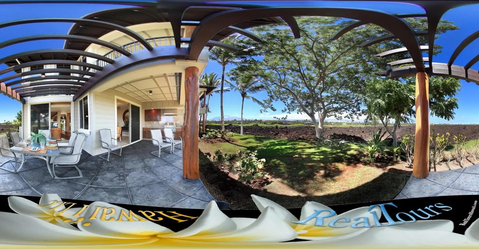 Mauna Lani Golf Villas K5 وايكولوا