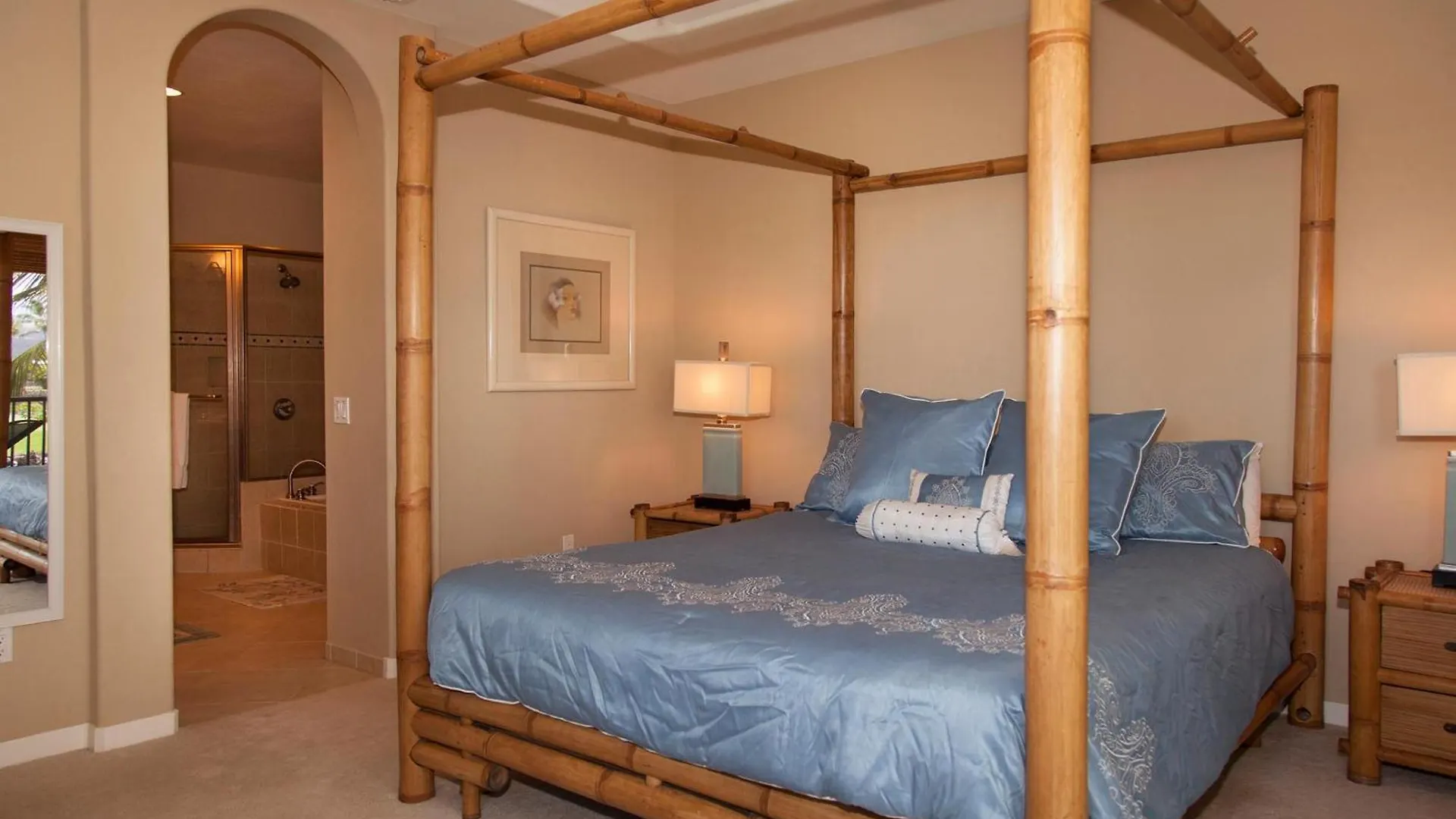 بيت للعطل Mauna Lani Golf Villas K5 وايكولوا