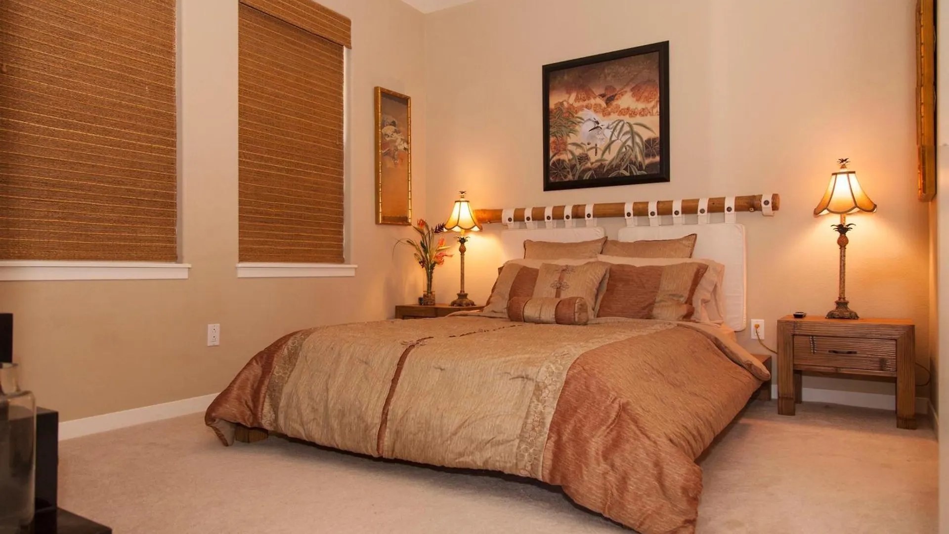 بيت للعطل Mauna Lani Golf Villas K5 وايكولوا