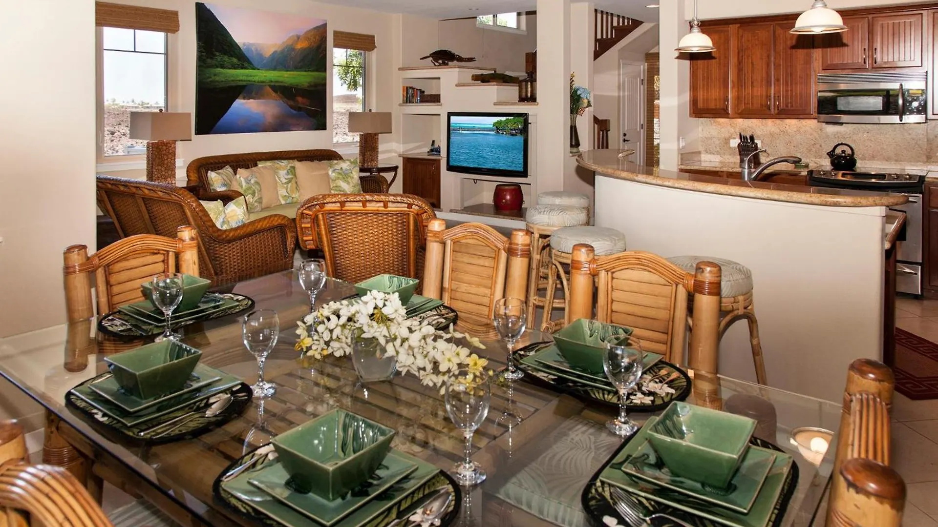 Mauna Lani Golf Villas K5 وايكولوا بيت للعطل