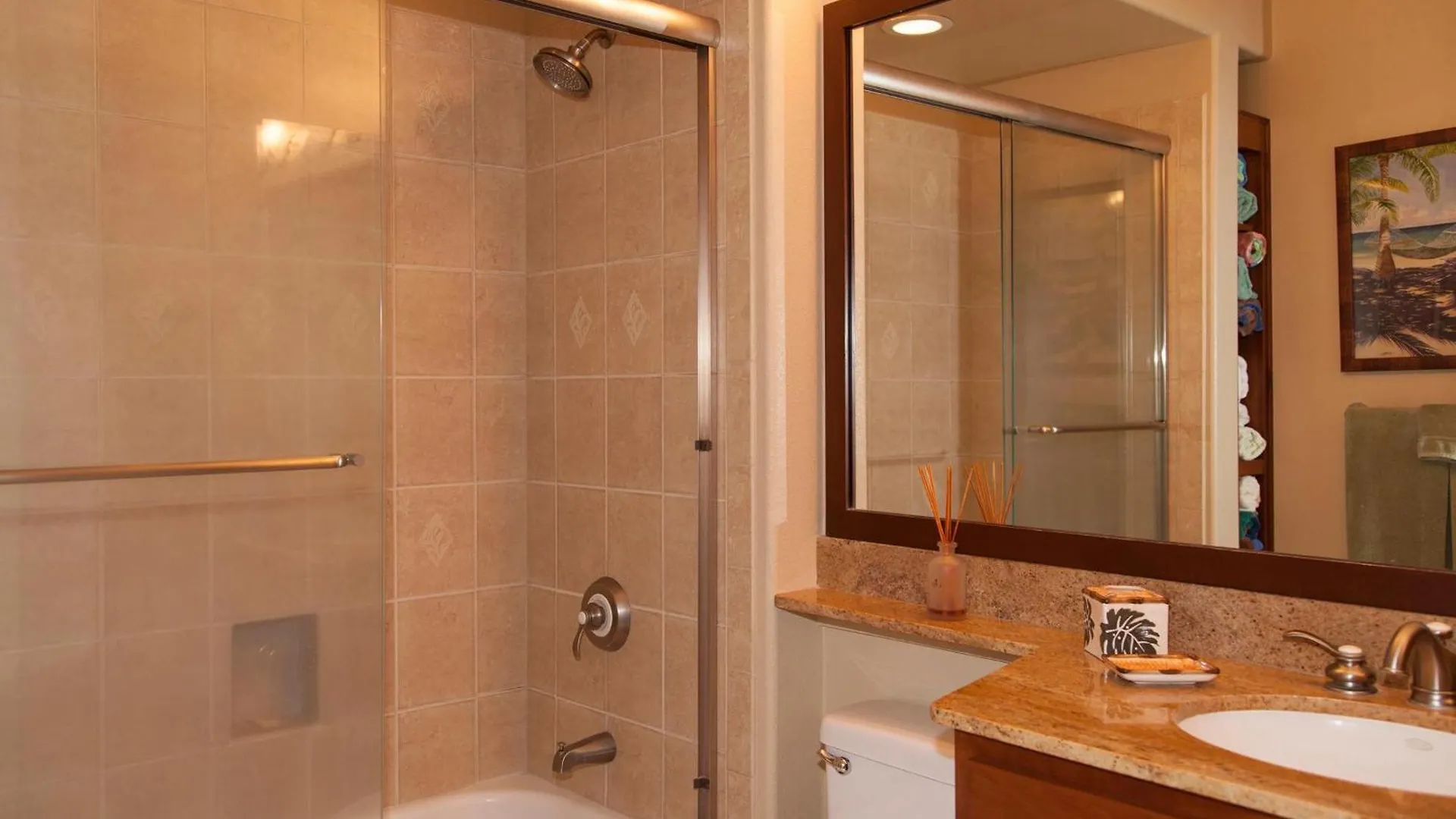 بيت للعطل Mauna Lani Golf Villas K5 وايكولوا