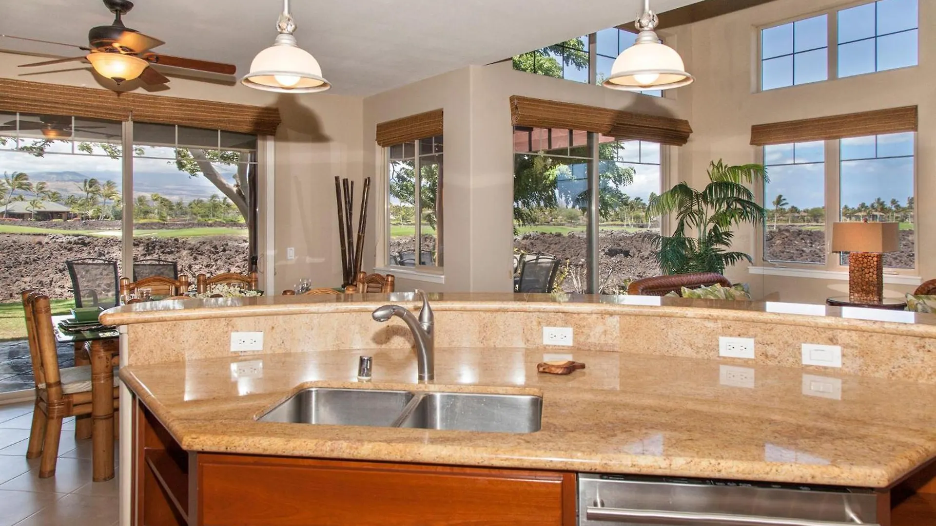 Mauna Lani Golf Villas K5 وايكولوا الولايات المتحدة الأمريكية