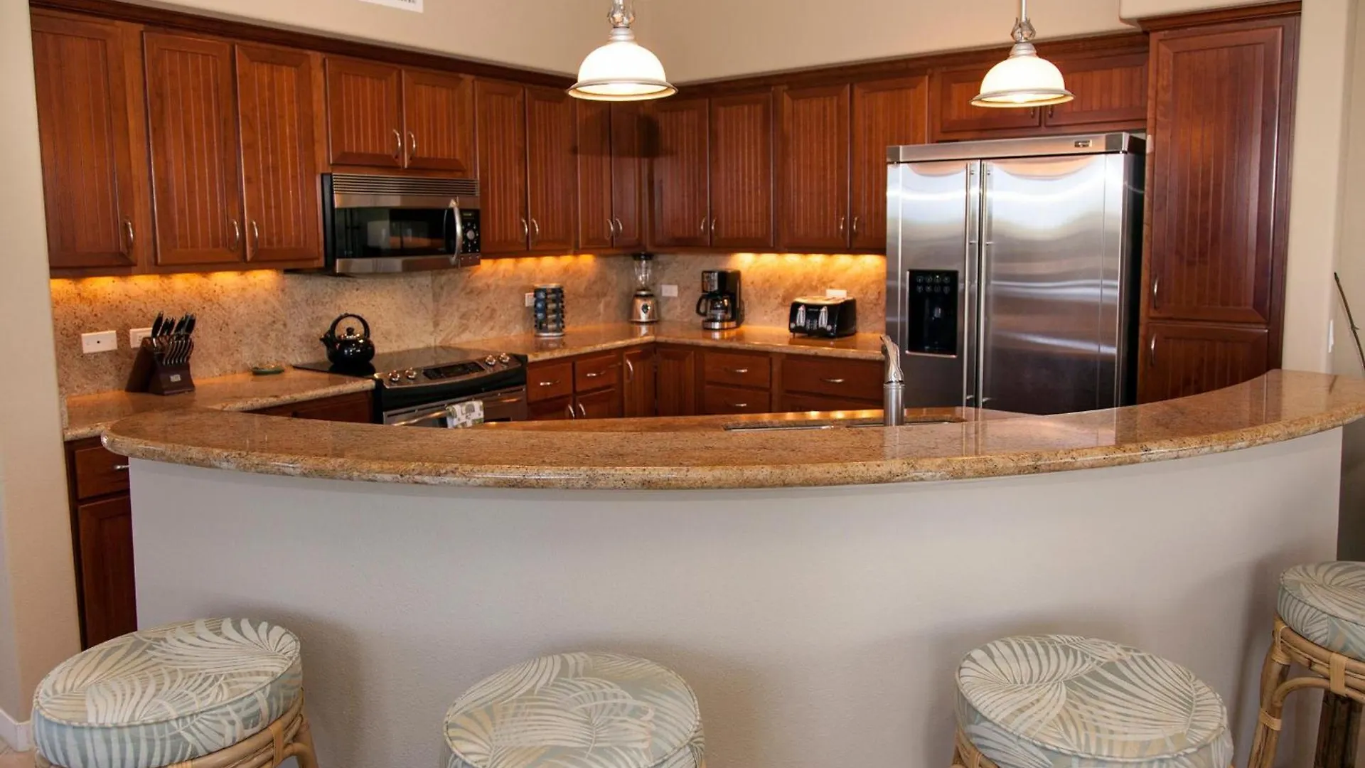 Mauna Lani Golf Villas K5 وايكولوا بيت للعطل