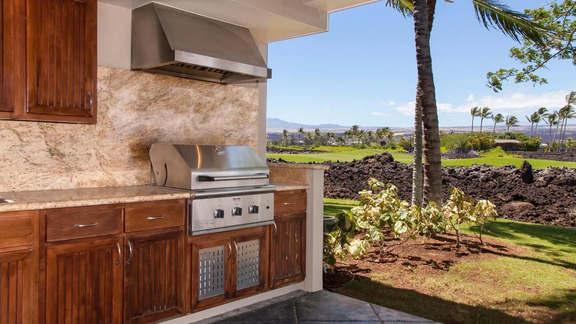 بيت للعطل Mauna Lani Golf Villas K5 وايكولوا