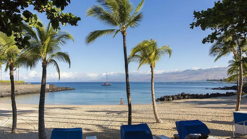 Casa de Férias Mauna Lani Golf Villas K5 Waikoloa Estados Unidos da América