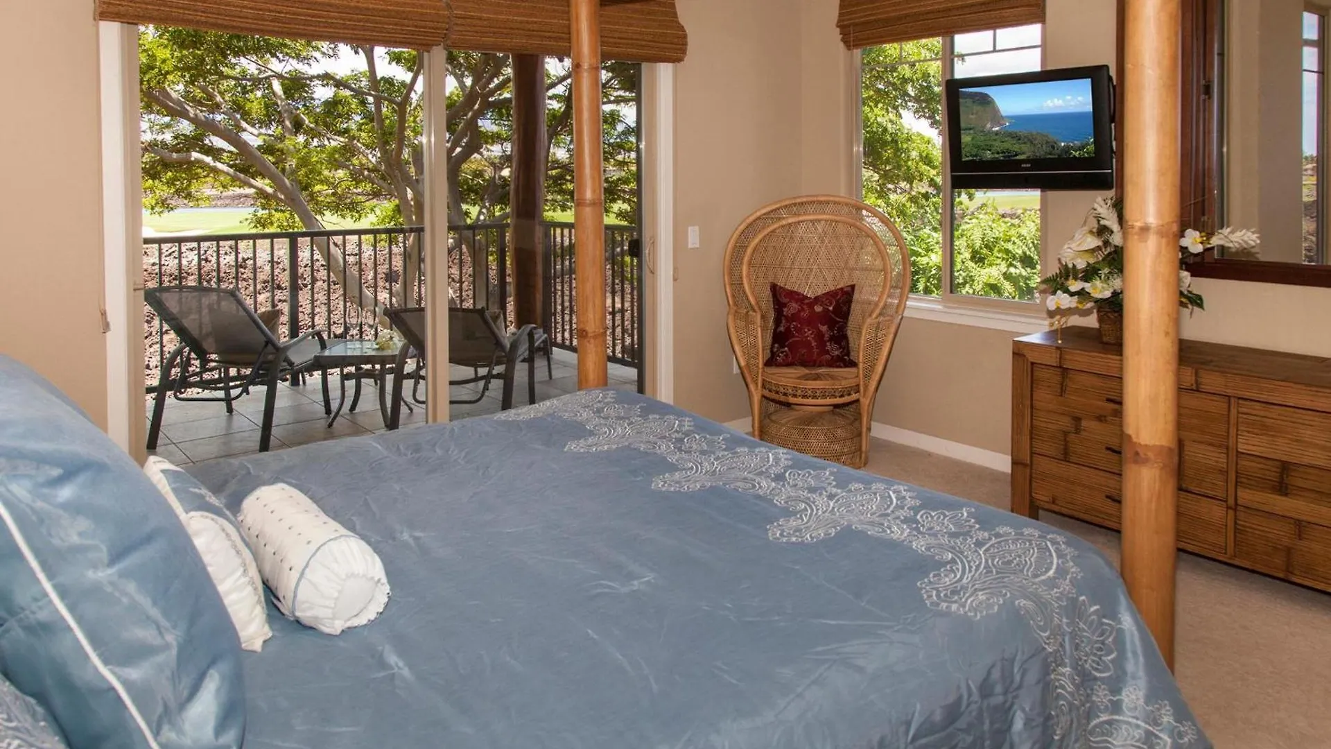 Mauna Lani Golf Villas K5 Waikoloa 0*,
