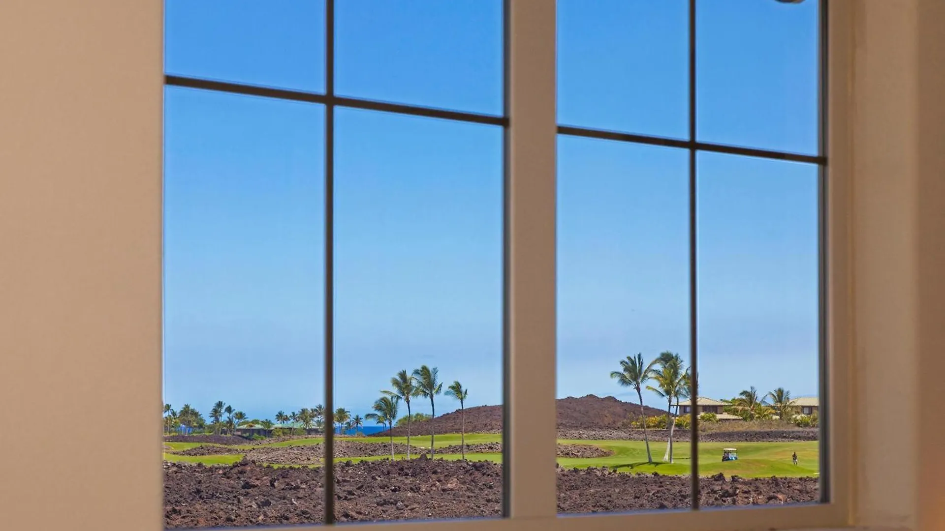 Mauna Lani Golf Villas K5 Waikoloa 0*,
